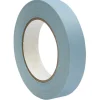 DSS Distributing 1" x 55 Yds, Premium Grade Masking Tape, Light Blue, 6 Rolls/Bundle (DSS46164-6)* Masking Tape