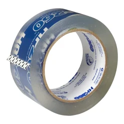 Duck BladeSafe HP260 Heavy Duty Packing Tape with Dispenser, 1.88