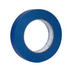 Duck Clean Release 0.94" x 60 yds. Painter Tape, Blue (240193)* Masking Tape