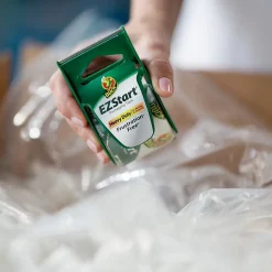 Duck EZ-Start Packing Tape with Dispenser, 1.88