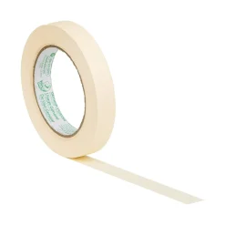 Duck General Purpose Masking Tape, 0.7" x 60 yds., Beige (240188)* Masking Tape