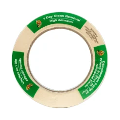 Duck General Purpose Masking Tape, 0.7