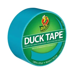 Duck Heavy Duty Duct Tapes, 1.88