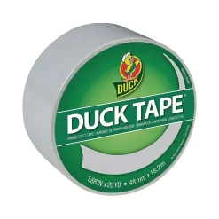 Duck Heavy Duty Duct Tapes, 1.88