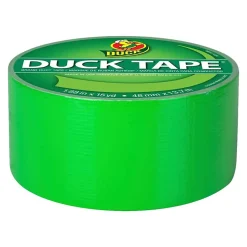 Duck Heavy Duty Duct Tape, 1.88