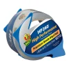Duck HP260 Heavy Duty Packing Tape with Dispenser, 1.88" x 60 yds., Clear (393186/1363790)* Packing Tape