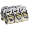Duck Max Strength Packaging Tape with Dispenser, 1.88" x 22 yards, Clear, 6/Pack (284983)* Packing Tape