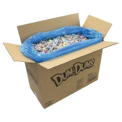 Hard Candy & Lollipops<Dum Dums Lollipops, Assorted Flavors, 480 oz., (211-00014)