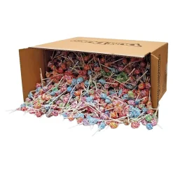 Hard Candy & Lollipops<Dum Dums Lollipops, Assorted Flavors, 480 oz., (211-00014)