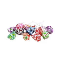 Hard Candy & Lollipops<Dum Dums Lollipops, Assorted Flavors, 480 oz., (211-00014)