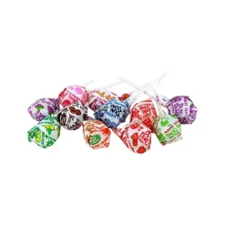 Hard Candy & Lollipops<Dum Dums Lollipops, Assorted Flavors, 61 oz., (220-00055)