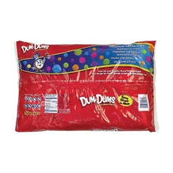 Hard Candy & Lollipops<Dum Dums Lollipops, Assorted Flavors, 61 oz., (220-00055)