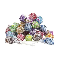 Hard Candy & Lollipops<Dum Dums Lollipops, Assorted Flavors, 61 oz., (220-00055)