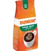 Coffee<Dunkin' Decaf Ground Coffee, Medium Roast (00048)
