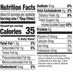 Milk & Creamer<Dunkin' Extra Extra Coffee Creamer, 32 Oz, 2PK