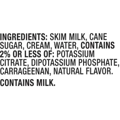 Milk & Creamer<Dunkin' Extra Extra Coffee Creamer, 32 Oz, 2PK