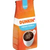 Coffee<Dunkin' French Vanilla Ground Coffee, 12 oz. Bag (SMU00047)