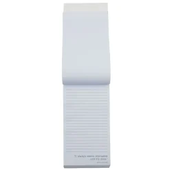 Eccolo A Great Thought A Day 365 Notepad, 6" x 8", 365 Sheets (T609A-ST) Online