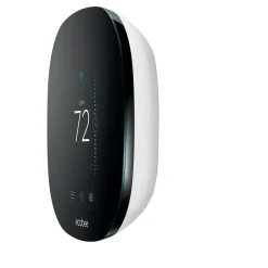 Smart Thermostats<ecobee 3 Lite 2.0 WiFi Smart Thermostat, White/Black/Silver (EB-STATE3LT-02)