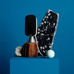 Security Cameras & Systems<ecobee SmartCamera with Voice Control, White (EBSCV01)