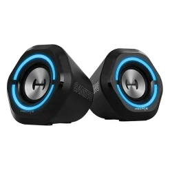 Edifier Hecate G1000 Wireless Bluetooth Gaming Stereo Speakers, Black (EEC4005572)* Gaming Accessories