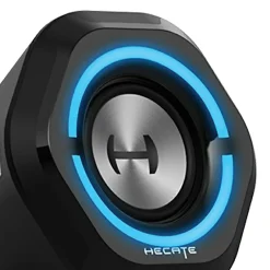 Edifier Hecate G1000 Wireless Bluetooth Gaming Stereo Speakers, Black (EEC4005572)* Gaming Accessories