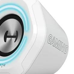 Edifier Hecate G1000 Wireless Bluetooth Gaming Stereo Speakers, White (EEC4005589)* Gaming Accessories