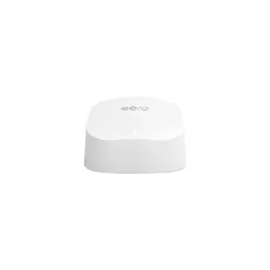 Eero 6 AC900 Dual Band Gaming Router, White (5999762)* Wi-Fi Routers