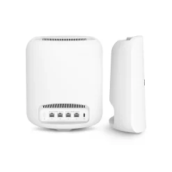 Eero AX4300 Tri Band MU-MIMO WiFi 7 Gaming Router, White (B09HJJN7MS)* Wi-Fi Routers