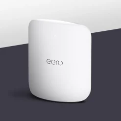 Eero AX4300 Tri Band MU-MIMO WiFi 7 Gaming Router, White (B09HJJN7MS)* Wi-Fi Routers