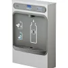 Drinking Fountains<Elkay EZH2O Commercial Bottle Filler, Stainless Steel (EZWSSM)