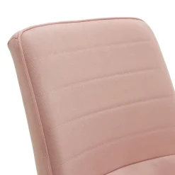 New Adelaide Fabric Task Chair, Pink (48214A) Office Chairs