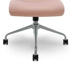 New Adelaide Fabric Task Chair, Pink (48214A) Office Chairs