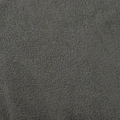 New Giselle Fabric Computer and Desk Chair, Light Gray/Gold (CHR10058B) Office Chairs