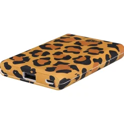 Ellie Los Angeles ELLIE ROSE 5,000 mAh Power Bank Leopard (PB-0008)