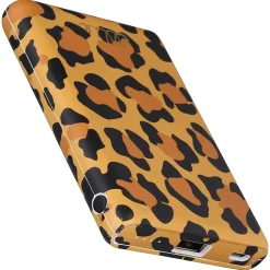 Ellie Los Angeles ELLIE ROSE 5,000 mAh Power Bank Leopard (PB-0008)