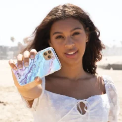 Cell Phone Cases<Ellie Los Angeles ELLIE ROSE Phone Case for iPhone 12 Pro Max, Mystic Journey (12PROMAX-0057)