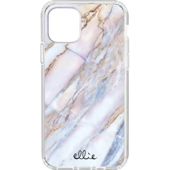 Cell Phone Cases<Ellie Los Angeles ELLIE ROSE Phone Case for iPhone 12/12 Pro, Desert Marble (12PROU-0048)