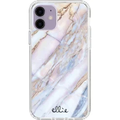 Cell Phone Cases<Ellie Los Angeles ELLIE ROSE Phone Case for iPhone 12/12 Pro, Desert Marble (12PROU-0048)