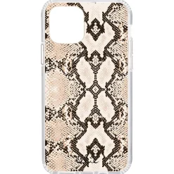 Cell Phone Cases<Ellie Los Angeles ELLIE ROSE Phone Case for iPhone 12/12 Pro, Snakeskin (12PROU-0005)