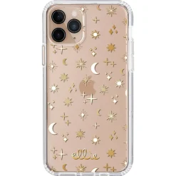 Cell Phone Cases<Ellie Los Angeles ELLIE ROSE Phone Case for iPhone 11 Pro Max/Xs Max, Starstruck (11PROMAX-0056)