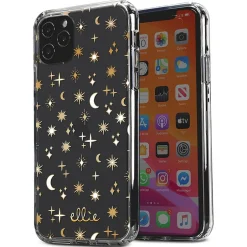Cell Phone Cases<Ellie Los Angeles ELLIE ROSE Phone Case for iPhone 11 Pro Max/Xs Max, Starstruck (11PROMAX-0056)