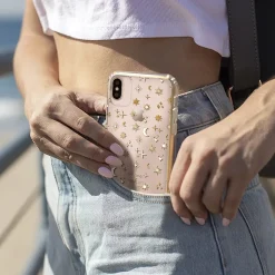 Cell Phone Cases<Ellie Los Angeles ELLIE ROSE Phone Case for iPhone 11 Pro Max/Xs Max, Starstruck (11PROMAX-0056)