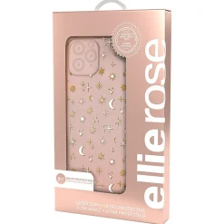 Cell Phone Cases<Ellie Los Angeles ELLIE ROSE Phone Case for iPhone 11 Pro Max/Xs Max, Starstruck (11PROMAX-0056)