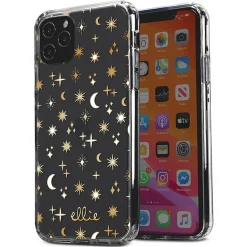 Cell Phone Cases<Ellie Los Angeles ELLIE ROSE Phone Case for iPhone 12 Pro Max, Starstruck (12PROMAX-0056)
