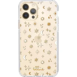 Cell Phone Cases<Ellie Los Angeles ELLIE ROSE Phone Case for iPhone 12 Pro Max, Starstruck (12PROMAX-0056)