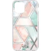 Cell Phone Cases<Ellie Los Angeles ELLIE ROSE Phone Case for iPhone 11 Pro Max/Xs Max, Peachy Green (11PROMAX-0055)