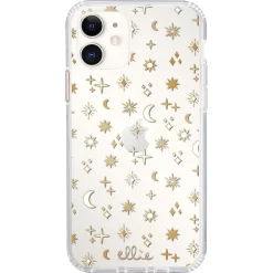 Cell Phone Cases<Ellie Los Angeles ELLIE ROSE Phone Case for iPhone 11/XR, Starstruck (11XR-0056)