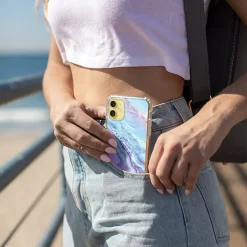 Cell Phone Cases<Ellie Los Angeles ELLIE ROSE Phone Case for iPhone 11/XR, Mystic Journey (11XR-0057)