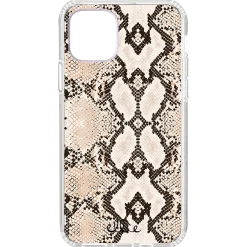 Cell Phone Cases<Ellie Los Angeles ELLIE ROSE Phone Case for iPhone 11/XR, Snakeskin (11XR-0005)